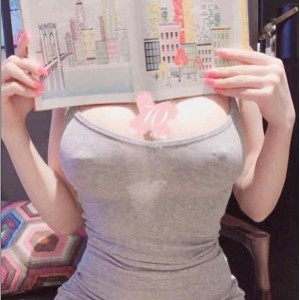 某推人气女神（知一妹妹）纯欲合集