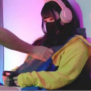 PB超可爱萌妹(地雷系女友)COS大合集