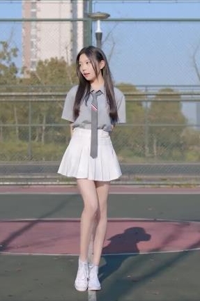 B站高颜值asmrUP主《欣小萌》事件人工合成