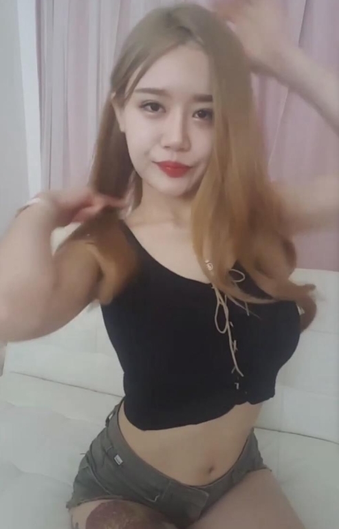 极品网红《heartmhoney》视频合集