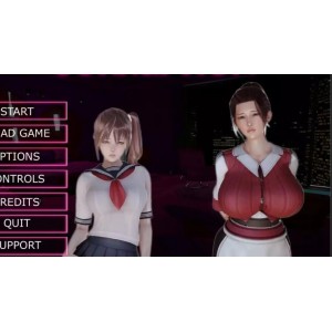 火爆某推万千宅男玩家极力推荐【欧美SLG-安卓-动态】《腐化-腐蚀》Ver2.35【1.1G汉化作弊版】