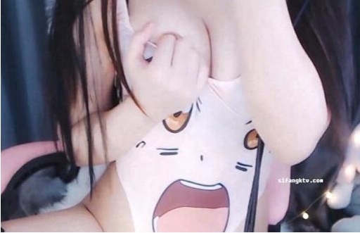 斗鱼超人气女神(小琪软糖)7月火