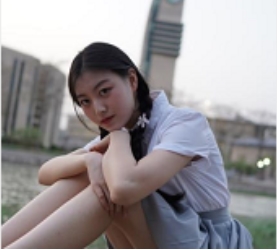 中国民航大学（崔洁）被有钱的校外大哥哄骗的越来越不检点+[1V-1.3G]