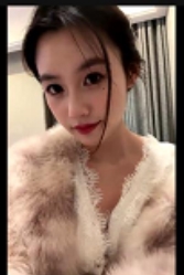 Twitter今年最美女神（小雨儿）终于来了+，第一次镜头前素颜展示最美的一面[7V-1.6G]