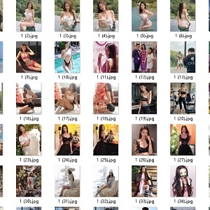 李云迪的身材火辣的漂亮女徒弟（李元玲）日常自拍，李云迪有极品女徒弟还有心思弹钢琴吗？【nV2.36GB】