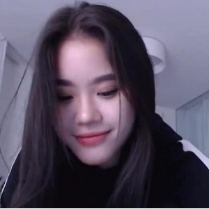 CB站可爱眼镜娘（li_chang）乖巧柔弱易推倒~【7V-1.27G】