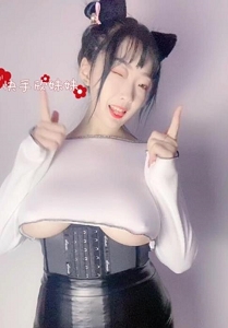 快手逆天身材的（欣妹妹）跳擦边舞，顶级身材呼之欲出[199V-9.1G]