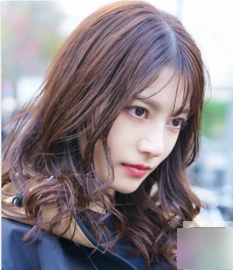 千年一遇的美貌,岛国人气女星(枫花恋)宛如画中仙+++4月新作IPX-641【4.8G】