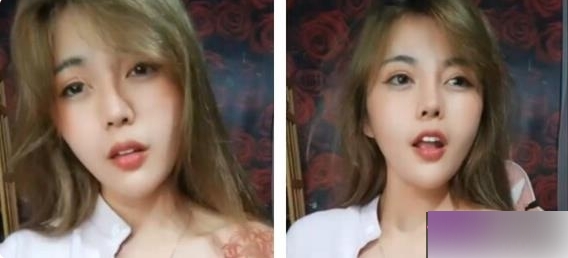 无忧传媒颜值巅峰女主播，+活力美少女热舞秀白嫩光滑长腿【2.1G】