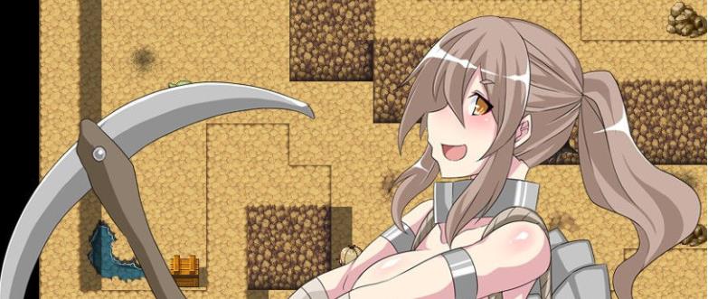 《隶娘冒险录》Ver1.00：精翻汉化版，全CG，PC与安卓双平台畅玩的RPG游戏！