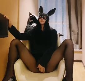 Twitter名媛知一妹妹力荐！爱超薄线袜Vivian姐亲自挑选的小合集