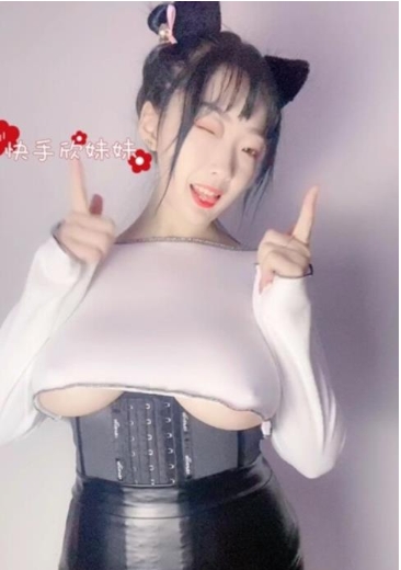 超人气美女欣妹妹火辣逆天身材完整合集