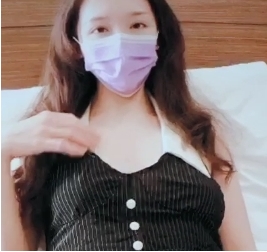 推特美女sexyxwife_nina户外展示