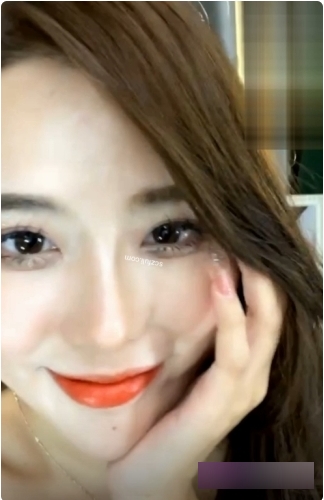 斗鱼精选甜甜小可晴1V-860M完整合集，超人气高颜身材