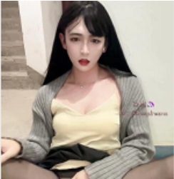 最美Cd小姐姐的荼蘼,伪娘请慎入