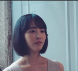 中老年临终关怀剪发服务