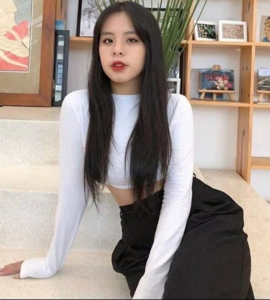 美女自拍小福利分享