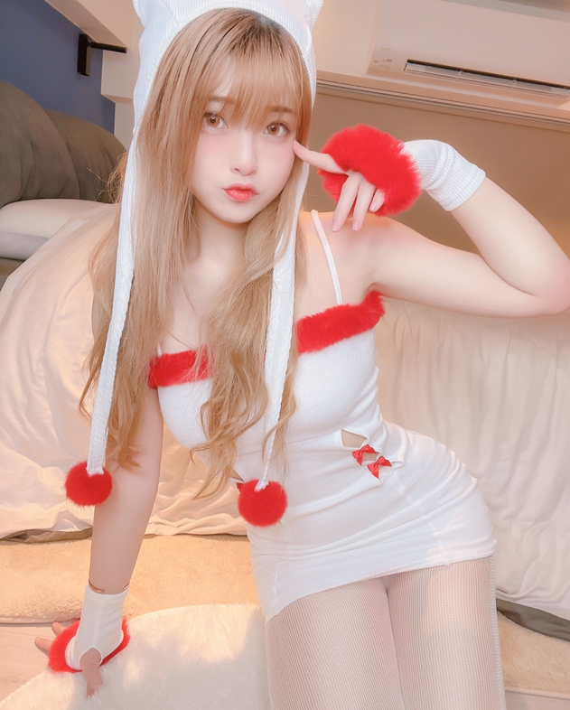 OnlyFans女神Misa米砂23v260p2.02g百度盘