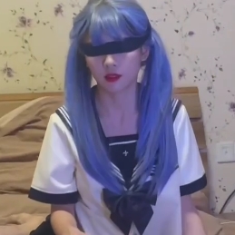 宁红叶JK少女自行打包2v1.64G百度盘