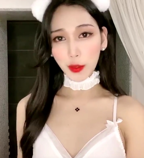 TS伪娘自行打包资源，含260页图片和26个视频文件，百度云资源链接