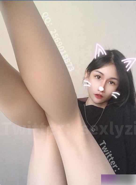 乐儿的高颜值作品合集