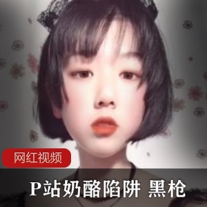 奶酪陷阱：P站黑枪作品