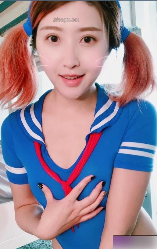 MissWarmJ的最新合集