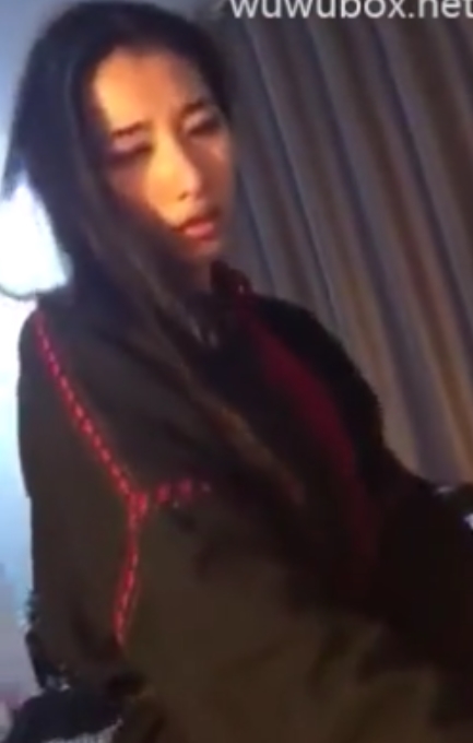 自行打包的高颜值女神短视频第一弹，99V，1.9G，百度盘