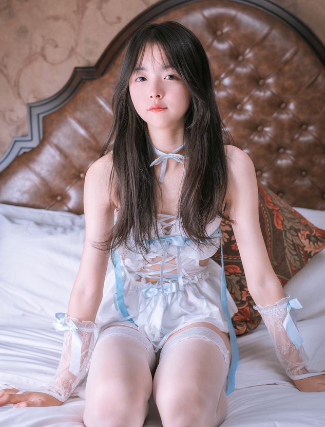 林书辞天使自行打包87P2.08GB，高清资源百度盘免费下载