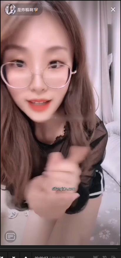 高价定制异域风情美貌女神炸糕