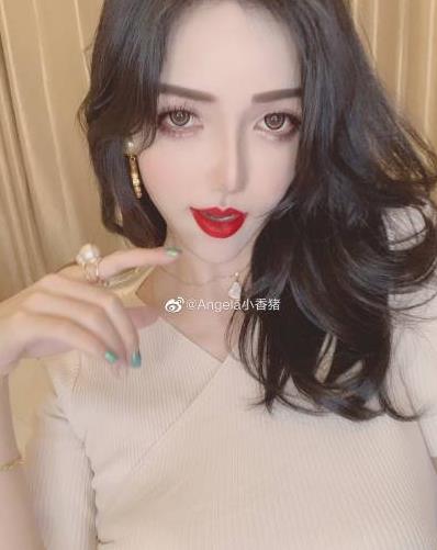 顾灵曦baby的24v收费视频