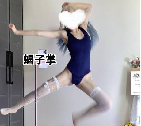 抖音风BGM变装舞合集