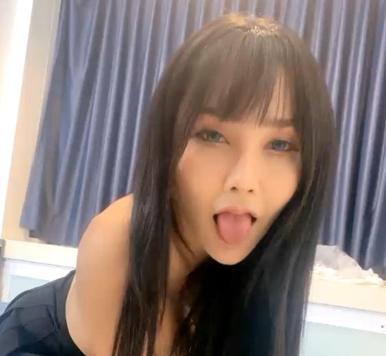 精选尤物婚纱有趣装