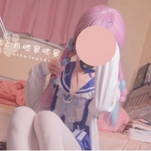 TS-猫爪呸罗合集