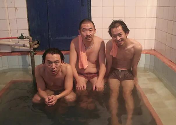 疯狂的石头：宁浩导演的喜剧片，超清珍藏版，强烈推荐