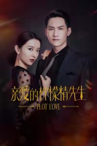 爱情连续剧《亲爱的柠檬精先生》典藏版