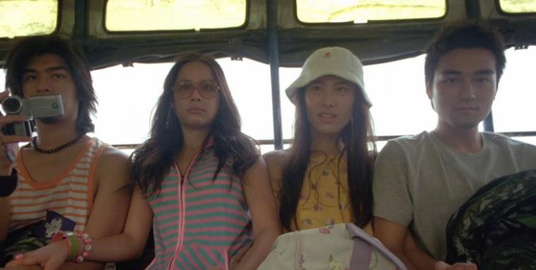 经典恐怖电影《见鬼十法》高清珍藏版中字推荐