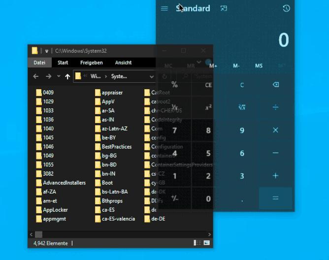 实用软件推荐：Everything-本地文件搜索利器
