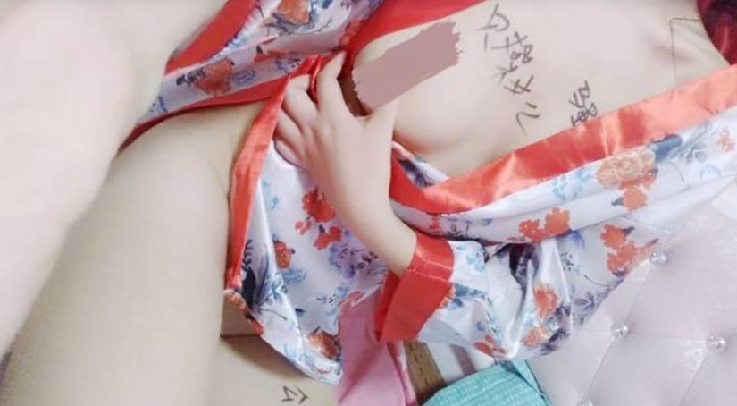 雪糕酱合集-三寸妹子闺蜜