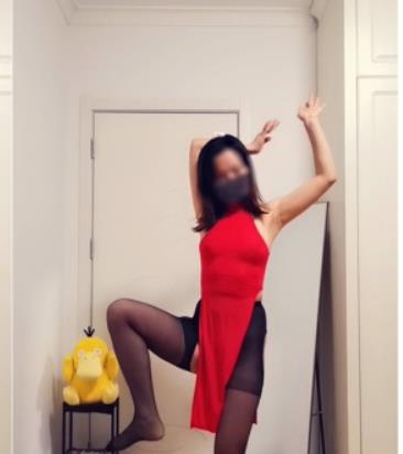 抖音女神果舞诗宝最新展示