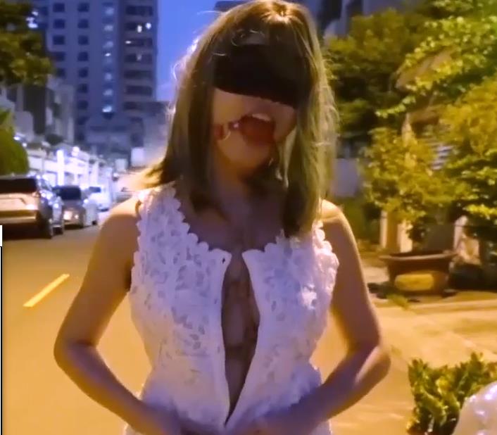 JVID-大罩杯依依