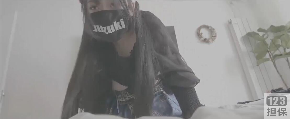 萌萌酱私拍视频