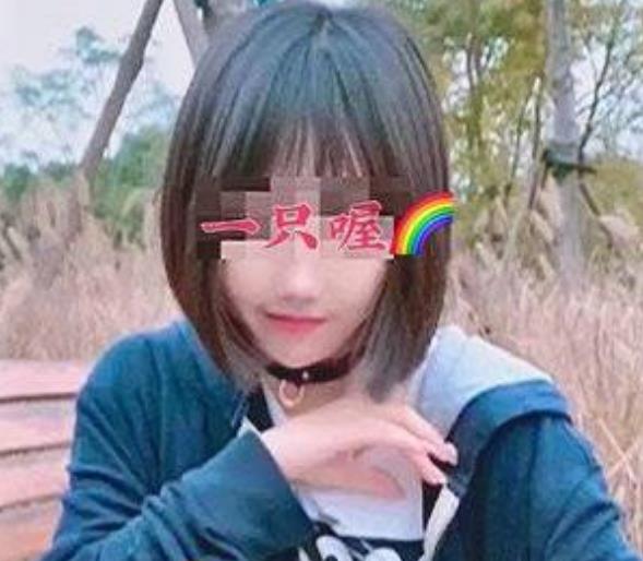 超萌妹子风格的抖音网红推荐