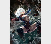 劲爆蜘蛛侠大战美艳女妖的Cosplay作品