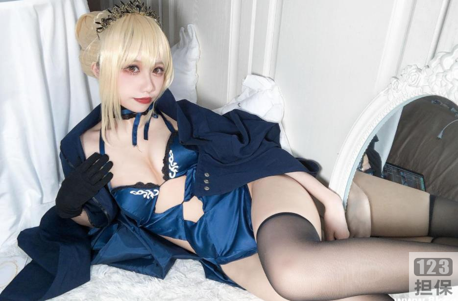 LOL陪玩神仙主播奶橘咩咩酱A失眠R作品合集