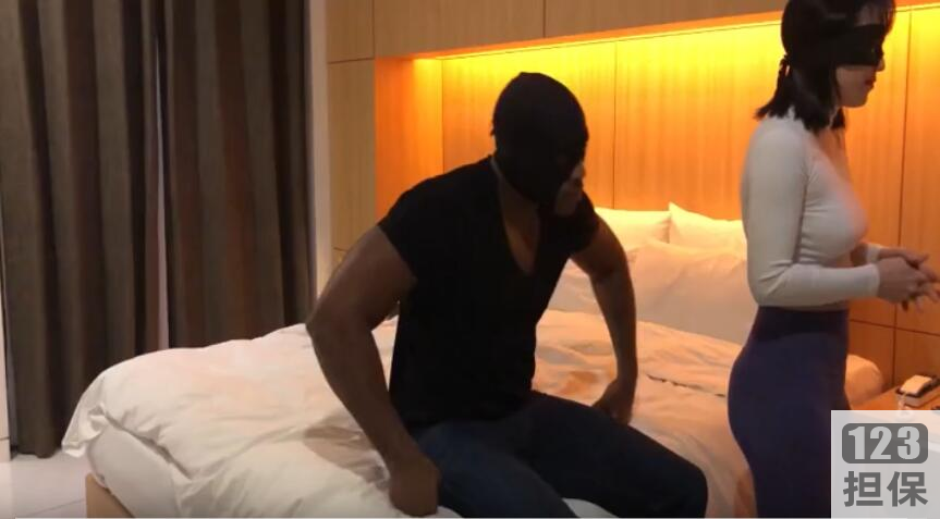 P站黑人up主SirBAO整合的24部作品