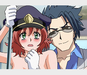 动漫电车系列合集10V-1.1G，岛国出品，全系列两个合集，无圣光女Y界