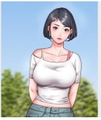 新婚娇妻：全彩韩漫，巨G，一次就上瘾进入情节