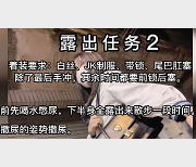 CD系列-miki-L出任务被小哥围观【2V-2.1G】