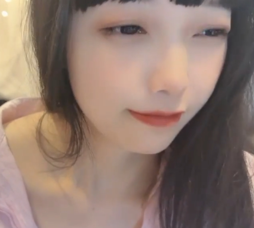 清纯学生妹玩铁合集